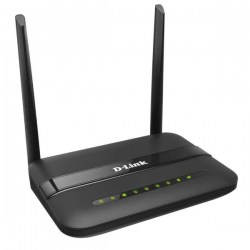 D-LINK DSL-124(1)